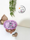 لانچ باکس کرومی